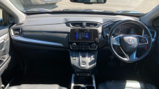 Honda CR-V 2.0 i-MMD Hybrid SR  2WD 5dr eCVT Hybrid Estate